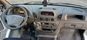 Mercedes-Benz Sprinter 208 208 CDI | Mobile.bg    13