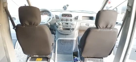 Mercedes-Benz Sprinter 208 208 CDI | Mobile.bg    12