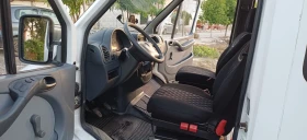 Mercedes-Benz Sprinter 208 208 CDI | Mobile.bg    11