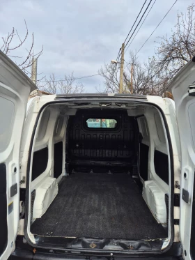 Nissan NV200 1.5 dci | Mobile.bg    8