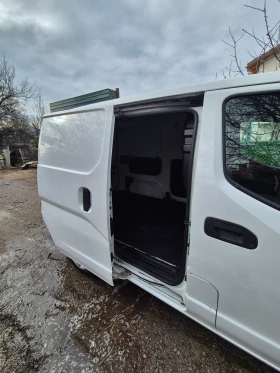 Nissan NV200 1.5 dci | Mobile.bg    6