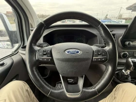 Ford Transit Custom 2.0, EURO 6, ��� ���� | Mobile.bg � ����� ������ 14