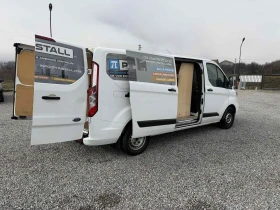 Ford Transit Custom 2.0, EURO 6, ��� ���� | Mobile.bg � ����� ������ 8
