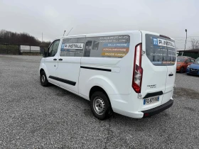 Ford Transit Custom 2.0, EURO 6, ��� ���� | Mobile.bg � ����� ������ 4