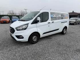 Ford Transit Custom 2.0, EURO 6, ��� ���� | Mobile.bg � ����� ������ 3