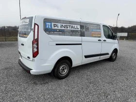 Ford Transit Custom 2.0, EURO 6, ��� ���� | Mobile.bg � ����� ������ 5