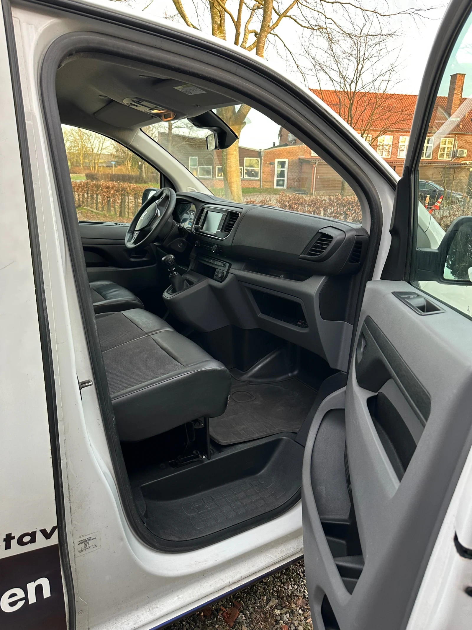 Citroen Jumpy 2.0 | Mobile.bg   11