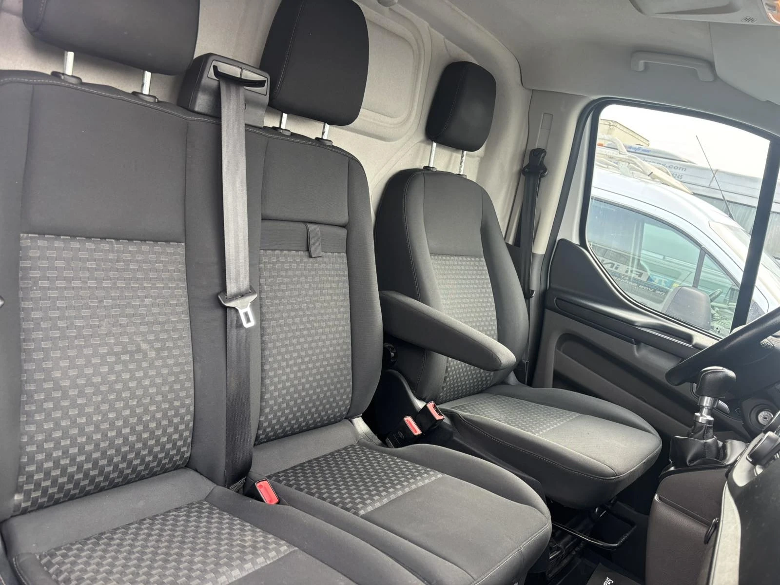 Ford Transit Custom 2.0, EURO 6, ��� ���� | Mobile.bg � ����������� 11