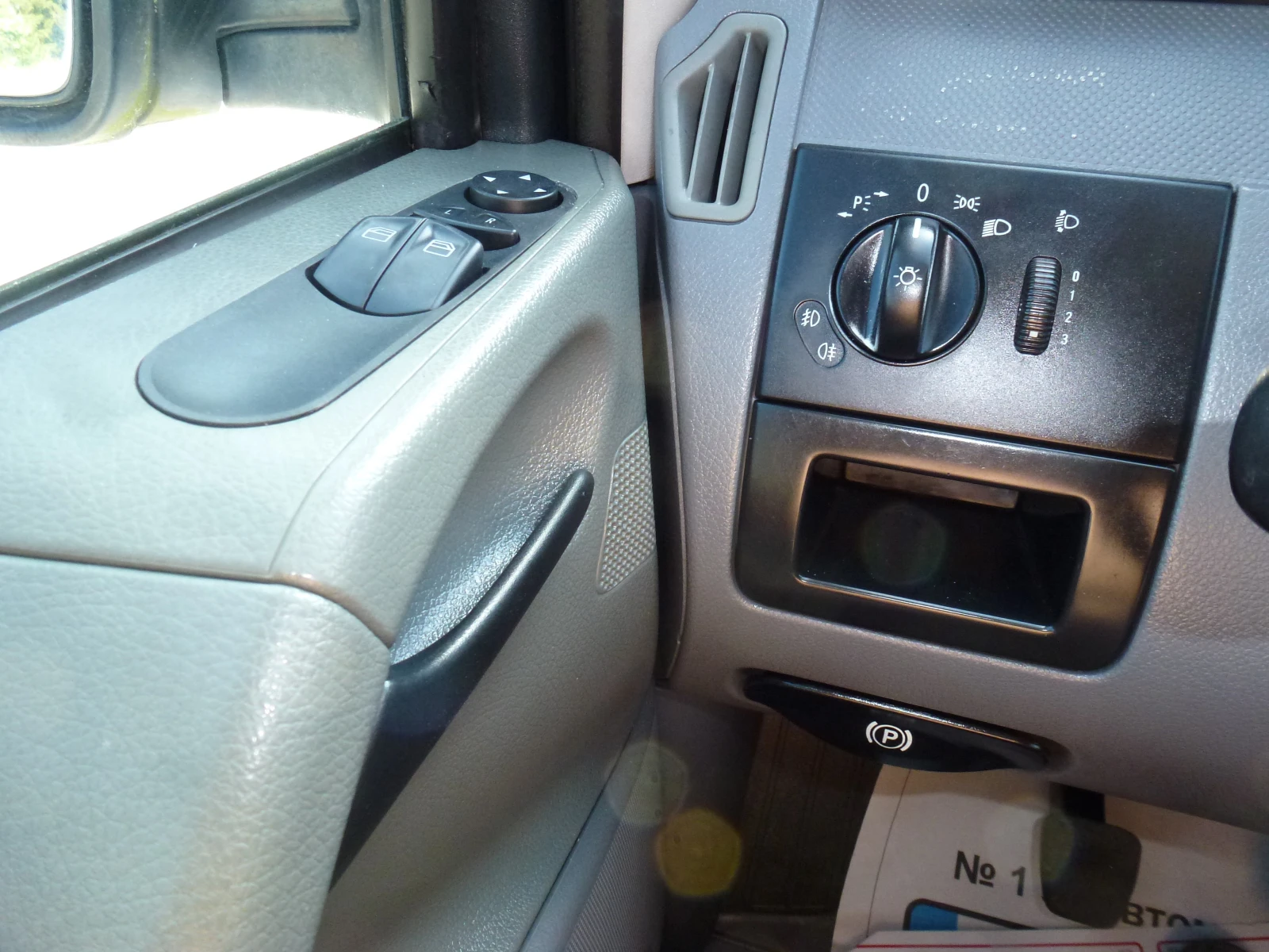 Mercedes-Benz Vito ТОП СЪСТОЯНИЕ, снимка 11 - Бусове и автобуси - 55071499