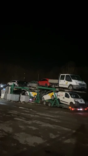 Volvo Fm12, снимка 7