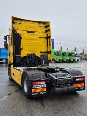 Renault T Собствен ЛИЗИНГ, снимка 4