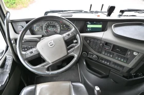 Volvo Fh 540 | Mobile.bg    11