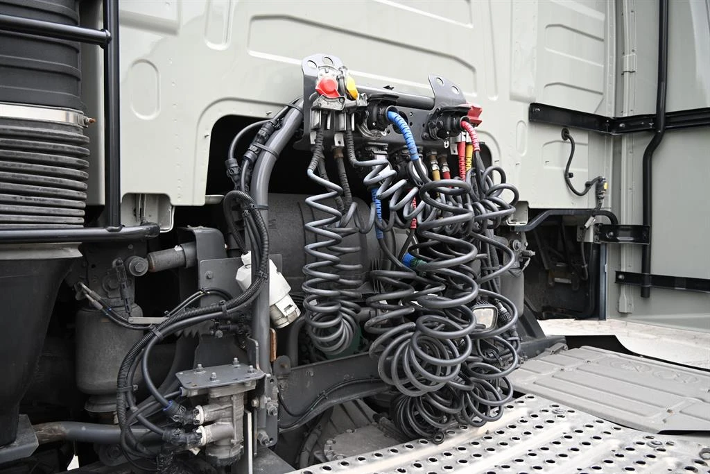Volvo Fh 540 - изображение 6