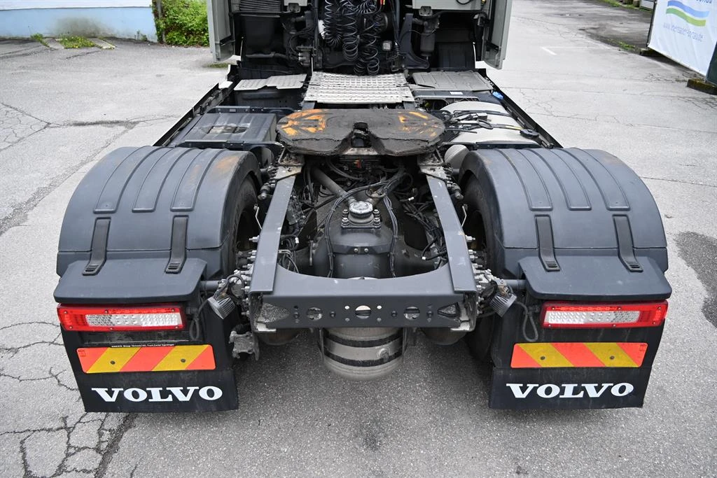 Volvo Fh 540 - изображение 7