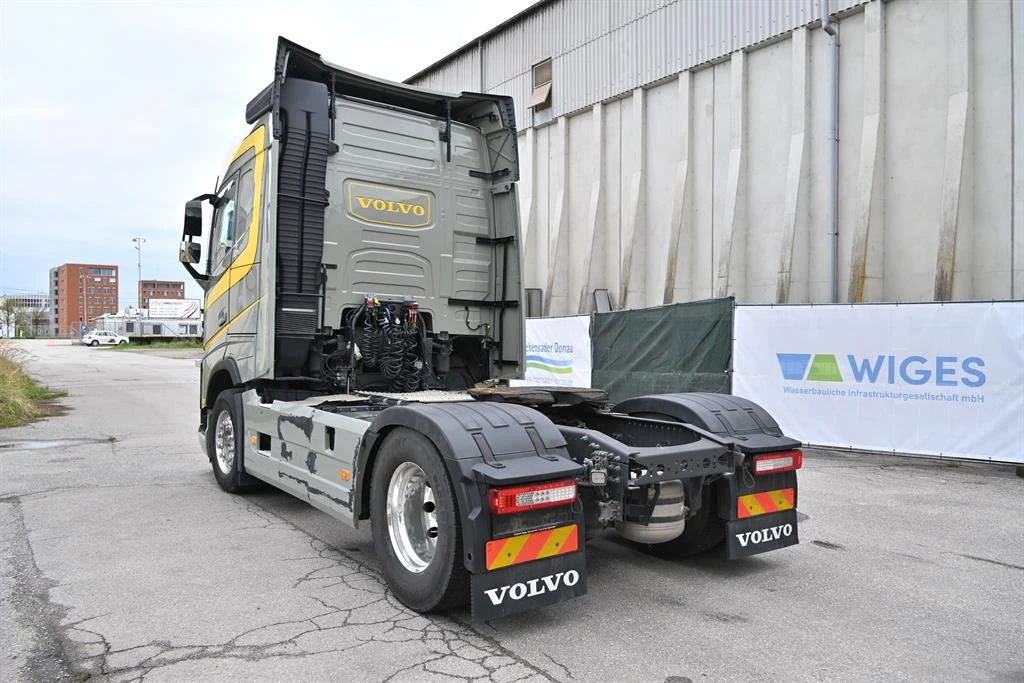 Volvo Fh 540 - изображение 4