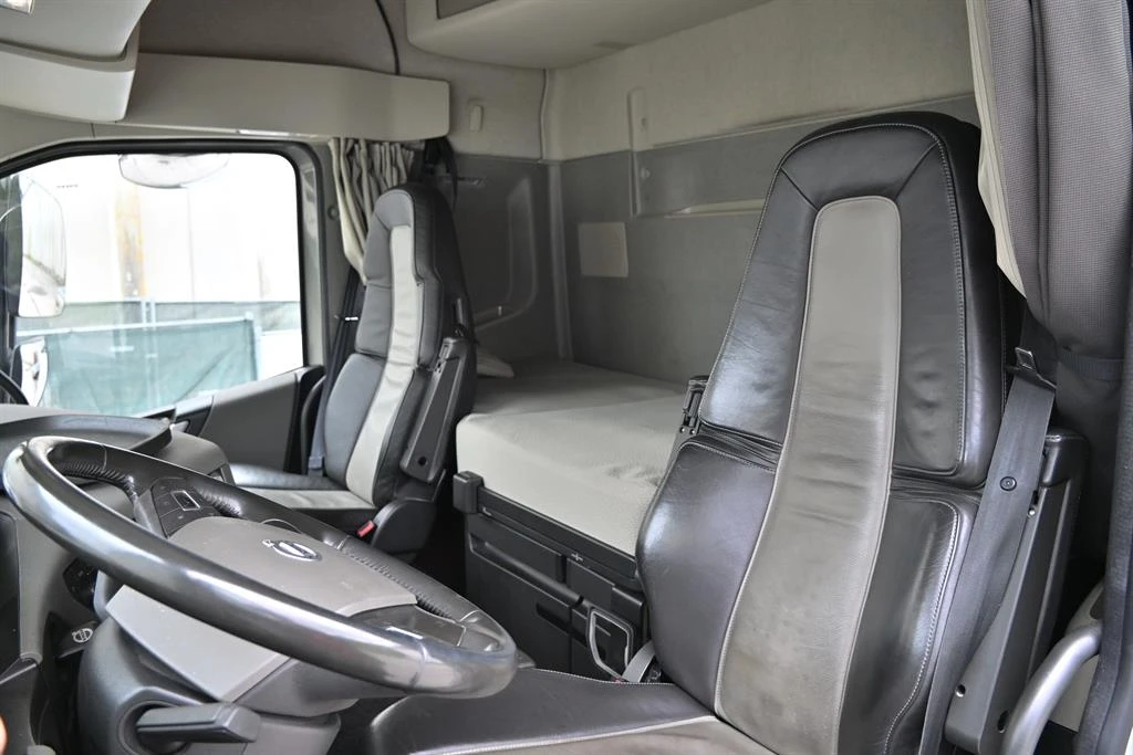 Volvo Fh 540 - изображение 10
