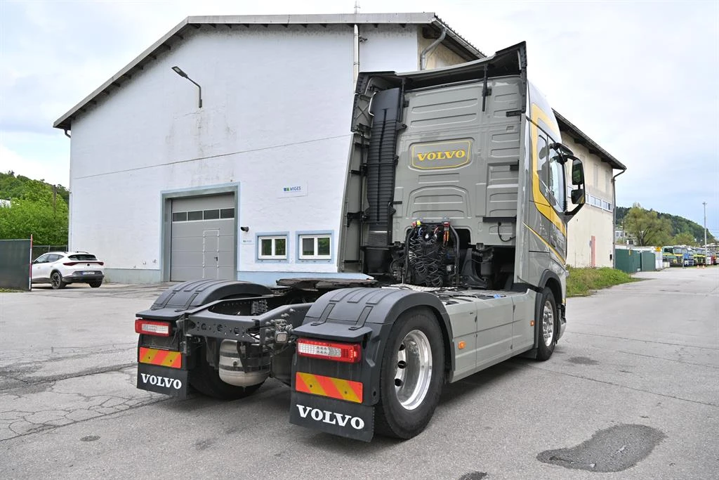 Volvo Fh 540 - изображение 3
