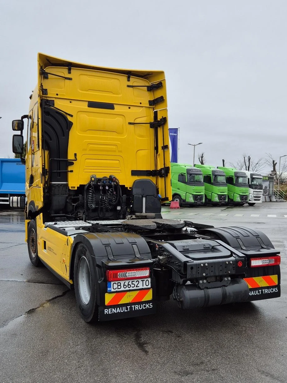 Renault T Собствен ЛИЗИНГ - изображение 4