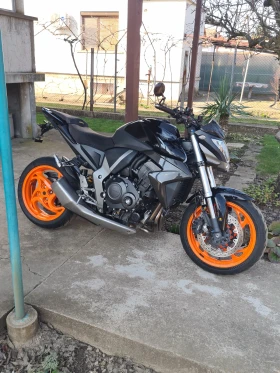 Honda Cb 1000R ABS, снимка 1