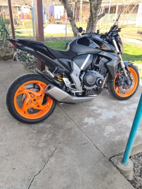 Honda Cb 1000R ABS, снимка 2