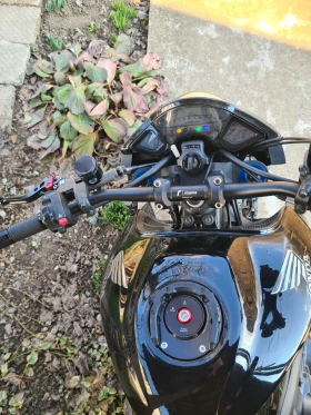 Honda Cb 1000R ABS, снимка 11