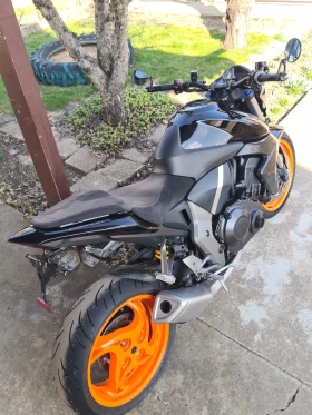 Honda Cb 1000R ABS, снимка 9