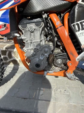 Ktm SX-F, снимка 3