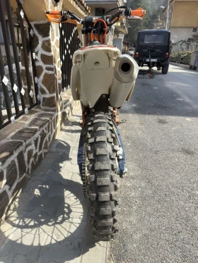 Ktm SX-F, снимка 7
