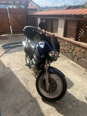 Suzuki XF Freewind 650, снимка 1