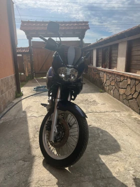 Suzuki XF Freewind 650, снимка 2