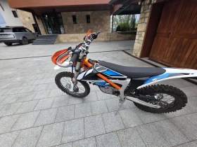 Ktm Freeride E, снимка 1