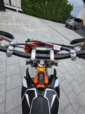 Ktm Freeride E, снимка 7