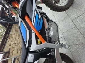 Ktm Freeride E, снимка 4
