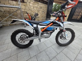 Ktm Freeride E, снимка 6