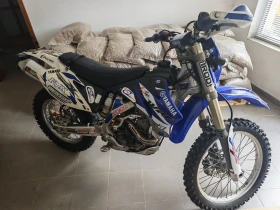 Yamaha Wr 250 f, снимка 3