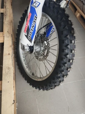 Yamaha Wr 250 f, снимка 11