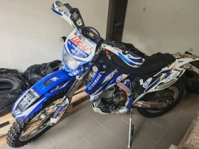 Yamaha Wr 250 f, снимка 1