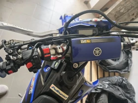 Yamaha Wr 250 f, снимка 10
