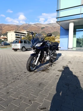 Yamaha Fazer FZ 6, снимка 7