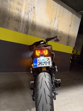 Yamaha Mt-09 SP, снимка 17
