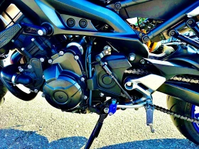 Yamaha Mt-09 SP, снимка 14