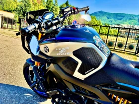 Yamaha Mt-09 SP, снимка 15
