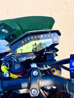 Yamaha Mt-09 SP, снимка 11