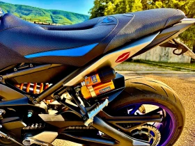 Yamaha Mt-09 SP, снимка 12