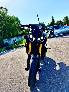 Yamaha Mt-09 SP, снимка 10