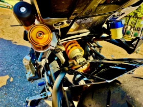 Yamaha Mt-09 SP, снимка 13