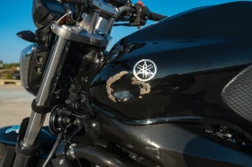 Yamaha FZ6N, снимка 7
