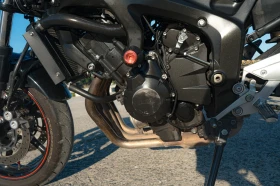 Yamaha FZ6N, снимка 8