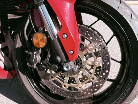 Honda Cbr 600RR, снимка 10