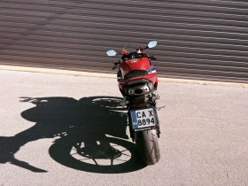 Honda Cbr 600RR, снимка 4